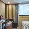 โครงการจัดทำแผนปฏิบัติการและแผนธุรกิจ สหกรณ์ออมทรัพย์ครูพัทลุง จำกัดประจำปี 2566